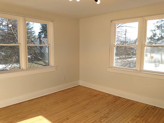 1st Bedroom