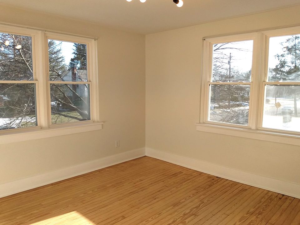 1st Bedroom