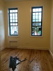 Rented by East Williamsburg Realty Inc