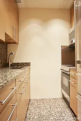 Sold by Halstead Real Estate
