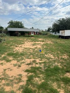 4064 Lcr 254, Colorado City, TX, 79512