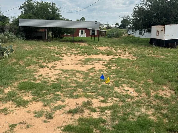 4064 Lcr 254, Colorado City, TX 79512