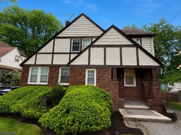 43 Burr Rd, Maplewood Twp., NJ 07040