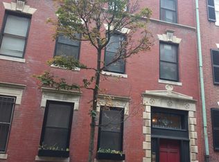 84 Myrtle St APT 1, Boston, MA 02114