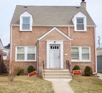 4339 N Mulligan Ave, Chicago, IL, 60634