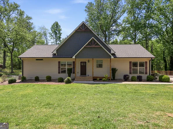3214 Simpson Park Rd, Gainesville, GA 30506
