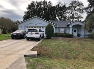 6016 SW 103rd Loop, Ocala, FL 34476