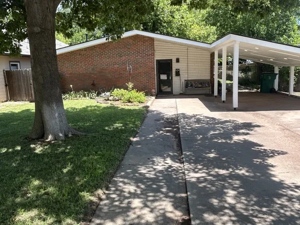 5008 N Miller Ave, Oklahoma City, OK 73112
