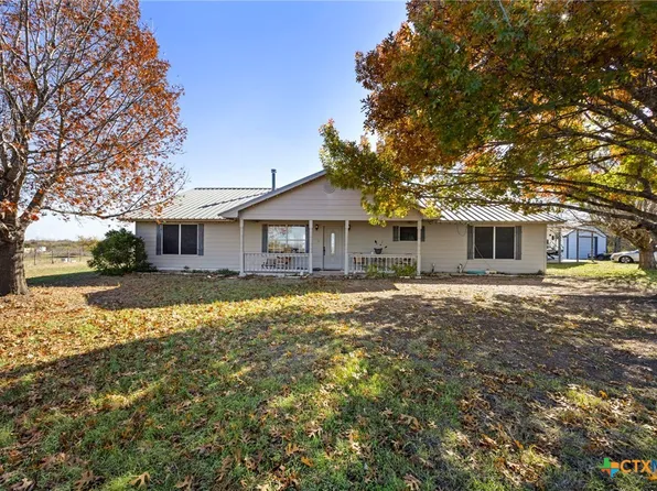 18751 State Highway 95, Holland, TX 76534