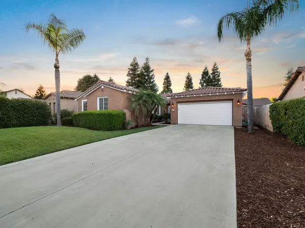 4312 W Harold Avenue, Visalia, CA 93291