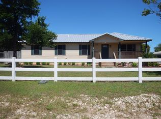 426 Quarter Horse Rd, Whitney, TX 76692