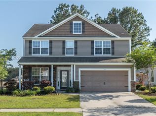 193 Heritage Pkwy, Bluffton, SC 29910