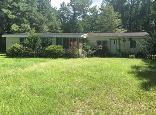 6922 Orvin St LOT 9, Charleston, SC 29406