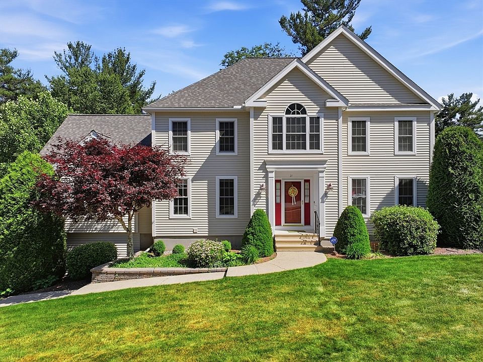 1st image of 21 Brackett Hill Rd