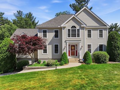 21 Brackett Hill Rd, Charlton, MA, 01507