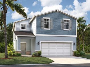 4141 Lavender Ct, Lake Hamilton, FL 33851