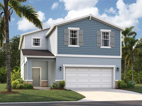 4141 LAVENDER COURT, LAKE HAMILTON, FL 33851