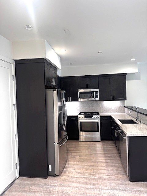 1st image of 1157 S Bundy Dr #Penthouse 9