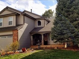 19106 E Low Dr, Aurora, CO 80015