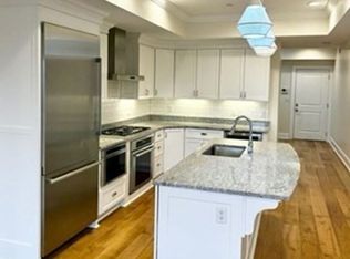 380 Bunker Hill St #302, Charlestown, MA 02129