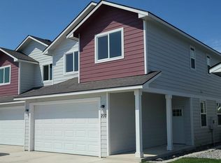 200 Claire Dr, Prosser, WA