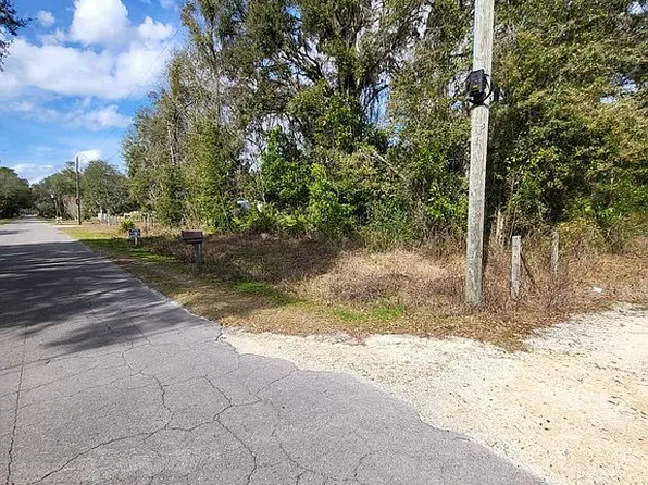 0 NW 168th Ln, Trenton, FL 32693