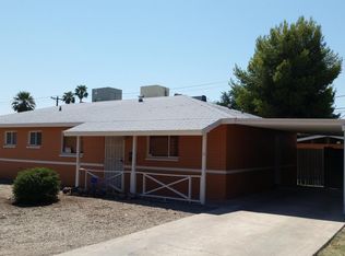 3225 W Bethany Home Rd, Phoenix, AZ 85017