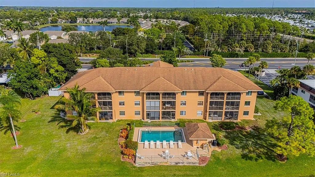Building Photo - 5535 Rattlesnake Hammock Rd #302