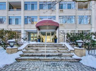 335 Lonsdale Rd #212, Toronto, ON M5P1R4