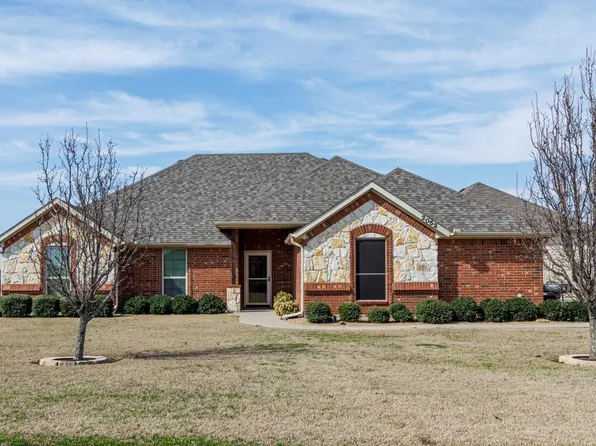 2052 Harvest Knoll Cir, Royse City, TX 75189