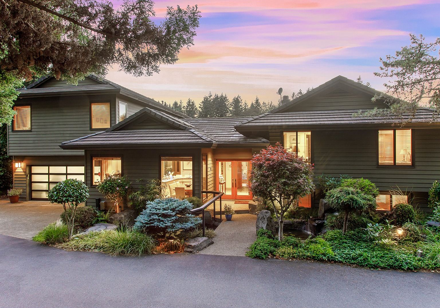 17908 Blue Heron Dr, Lake Oswego, OR 97034 Zillow