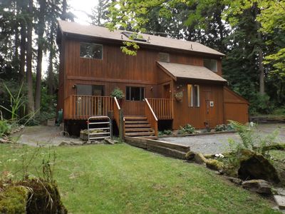 12703 18th St SE, Lake Stevens, WA, 98258