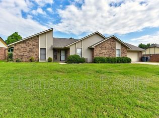 7621 Doris Pl, Oklahoma City, OK 73162