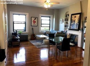 44 Fenway #301F, Boston, MA 02215