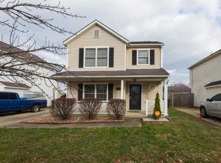 6210 Maravian Dr, Louisville, KY