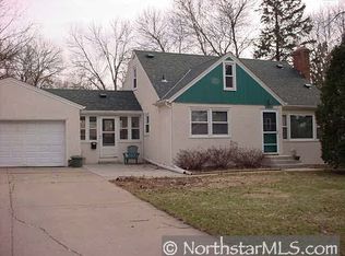 1448 Belmont Ln, Saint Paul, MN 55113