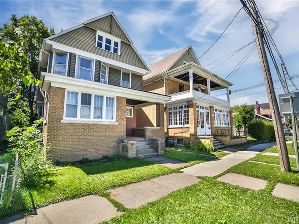 1007 Ferry Ave, Niagara Falls, NY 14301