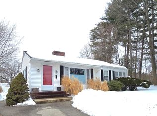 36 Beauview Ave, Nashua, NH 03064