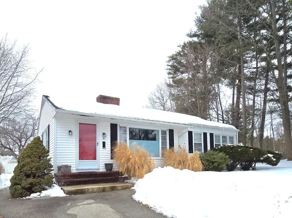 36 Beauview Avenue, Nashua, NH 03064