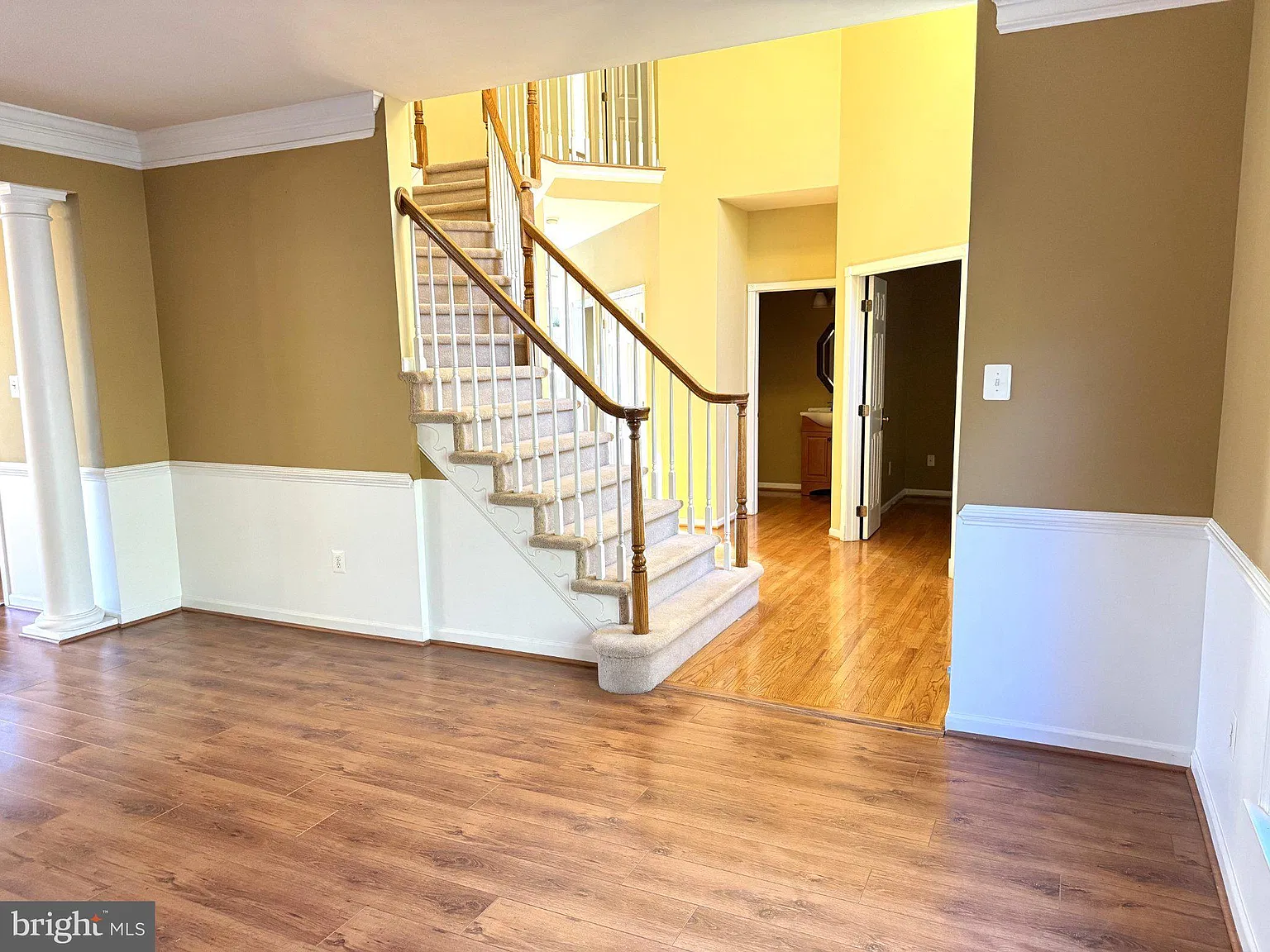 4 bed, 2.5 bath, 3663 sqft, $4,000 — Photo 4