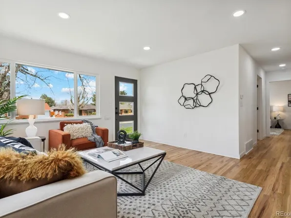 2630 Newport Street, Denver, CO 80207