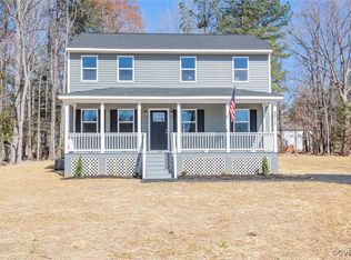 5217 Niles Rd, North Chesterfield, VA 23234