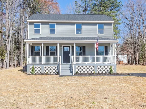 5217 Niles Rd, North Chesterfield, VA 23234