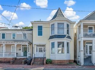 721 Dinwiddie St #3, Portsmouth, VA 23704