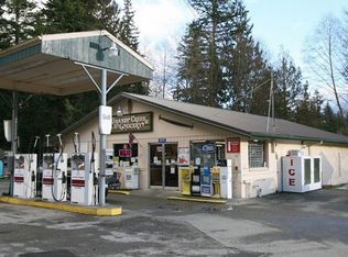 39952 State Route 20, Concrete, WA 98237