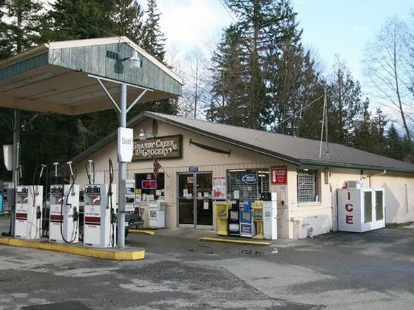 39952 State Route 20, Concrete, WA 98237