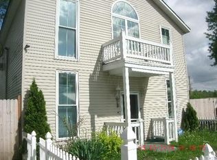 13030 Birch Rd NE, Thornville, OH 43076