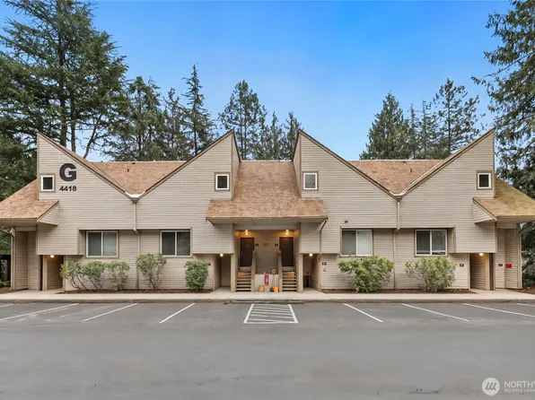 4416 145th Avenue NE #G1, Bellevue, WA 98007
