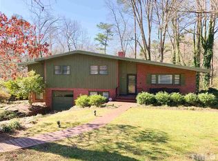 5317 Barclay Dr, Raleigh, NC 27606