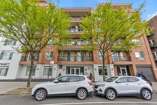 69-14 41st Avenue #404 in Woodside, Queens | StreetEasy